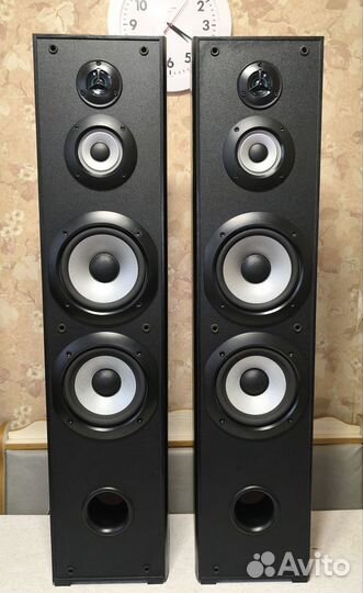 Акустические колонки Sony SS-F6000P