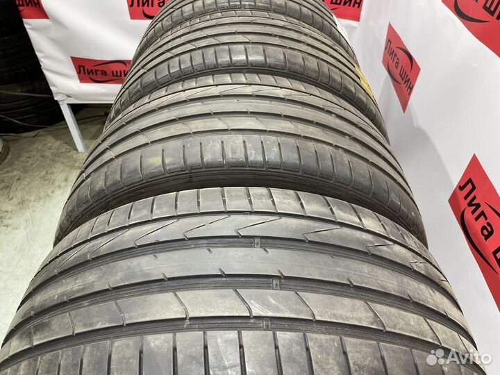 Hankook Ventus S1 Evo 2 K117 235/40 R19