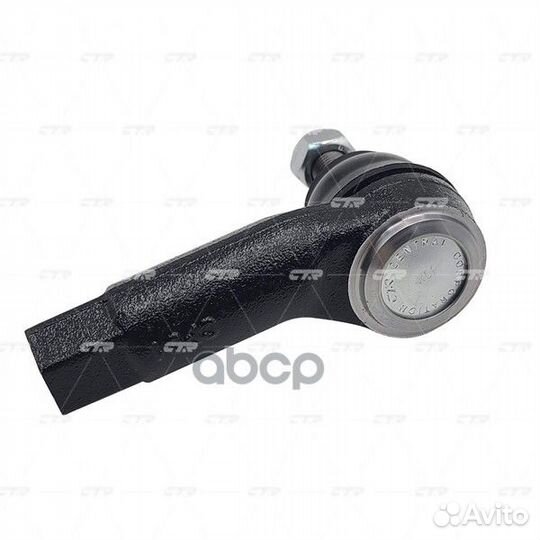 Наконечник рулевой skoda octavia 13/seperb