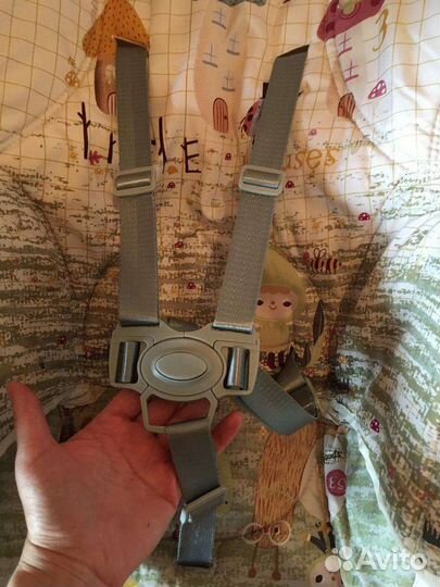 Стул для кормления