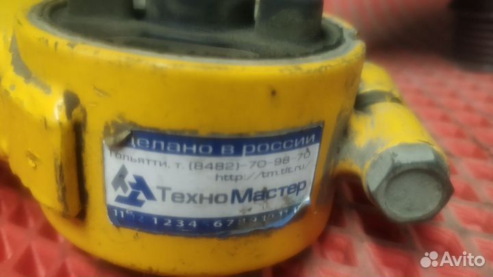 Опора двигателя передняя ваз 2109-2114 подушка