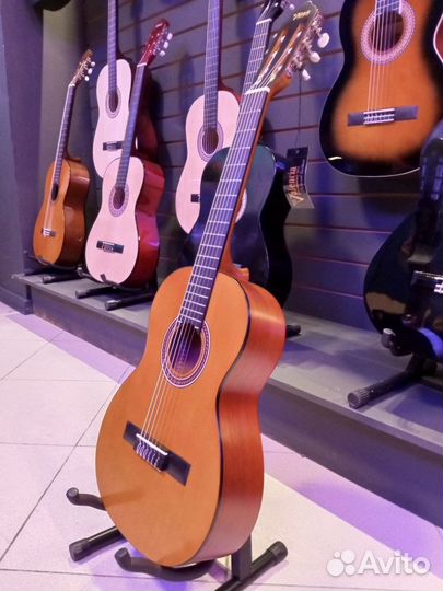 Гитара Valencia VC203