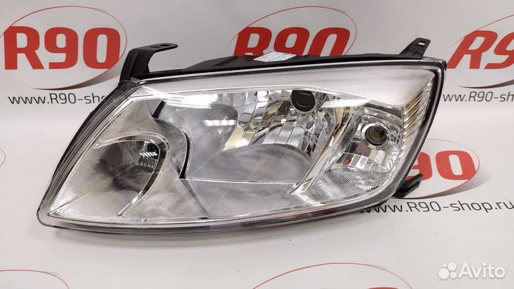 Фара передняя левая Гранта (до 2018г)