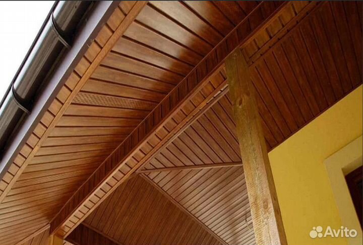 Софиты металлические RAL RR