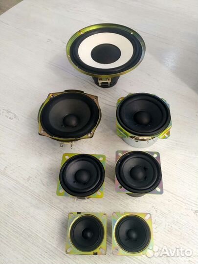 Муз центр Technics SA-EH 580