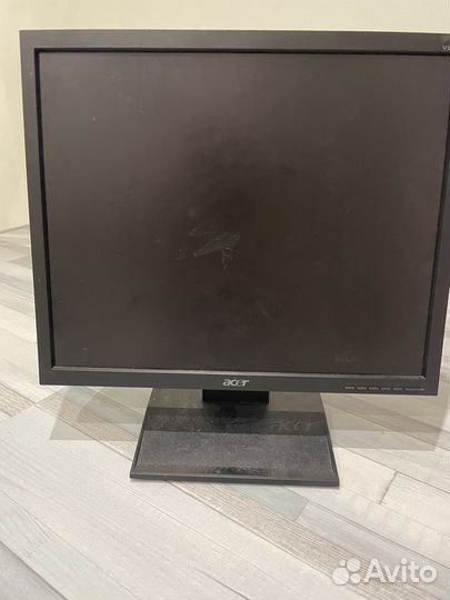 Монитор Acer