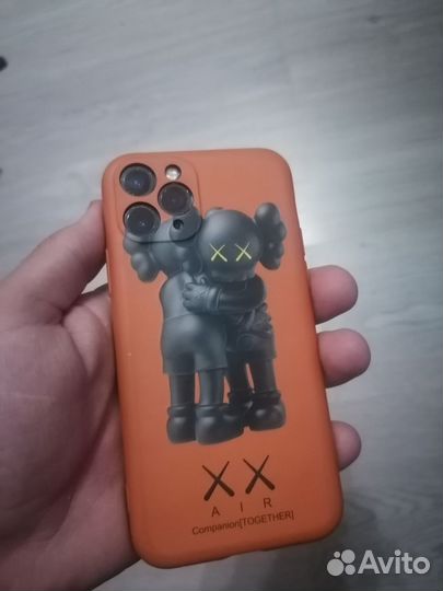 iPhone 11 Pro, 64 ГБ