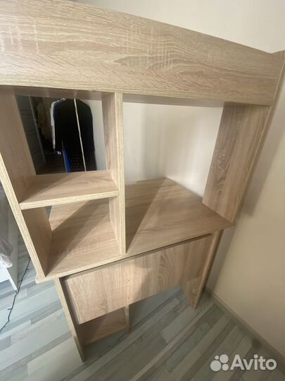 Компьютерный стол бу