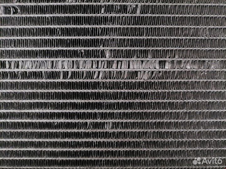 Радиатор кондиционера для Audi A6 C6 4F0260403P