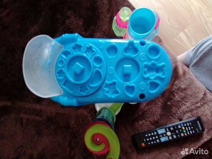 Play-Doh Страна мороженого