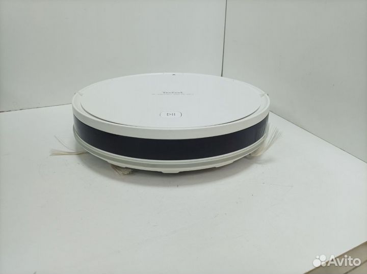 Робот-пылесос Tefal X-plorer Serie 40 RG7267WH