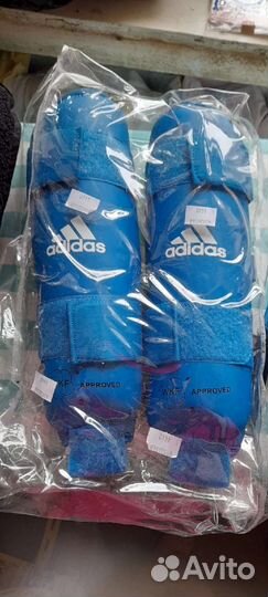 Накладки для каратэ