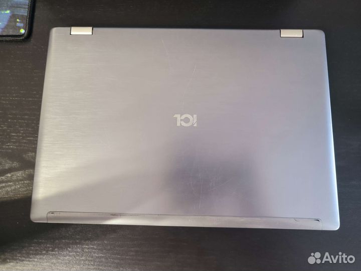 Ноутбук трансформер или ноутбук планшет icl bi134