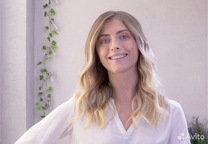 Bellissima Miracle Стайлер Фен для создания волн