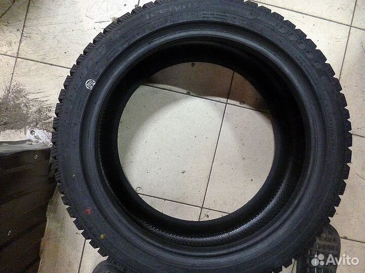 Triangle IcelynX TI501 265/65 R17 116T