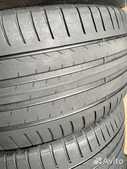 Pirelli Cinturato P7 (P7C2) 245/45 R18 100Y