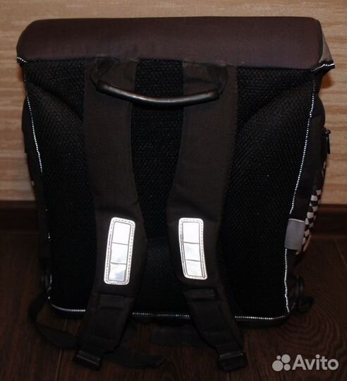 Ранец школьный Action by Tiger