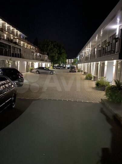 1-к. квартира, 46 м², 4/5 эт.