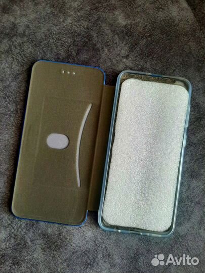 Чехол Книжка А50 А50S A30S