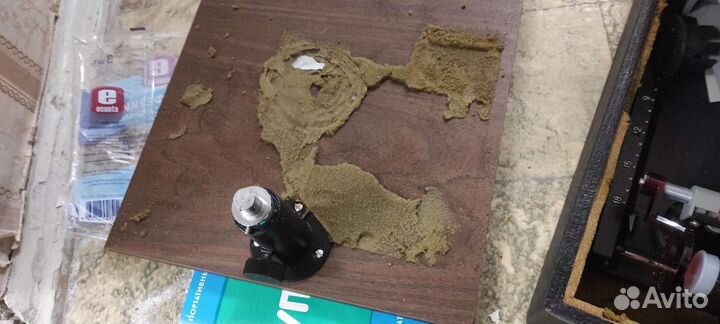 Фотоувеличитель упа 510