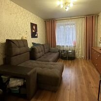 3-к. квартира, 58 м², 2/5 эт.