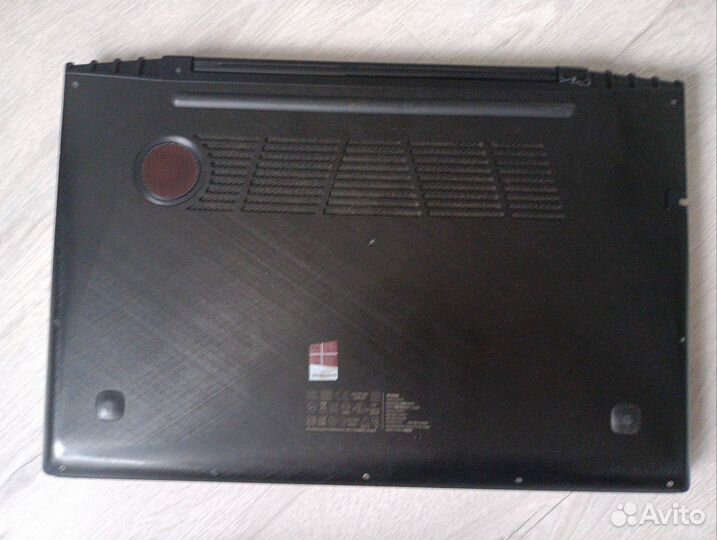Lenovo Y50 70