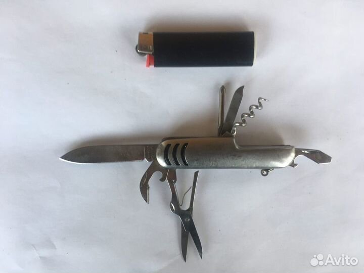 Перочинный нож