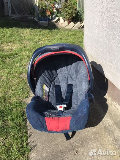 Автолюлька