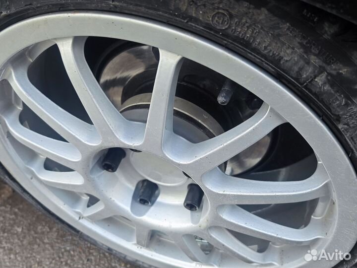 Всмпо Веста r16 приора ваз