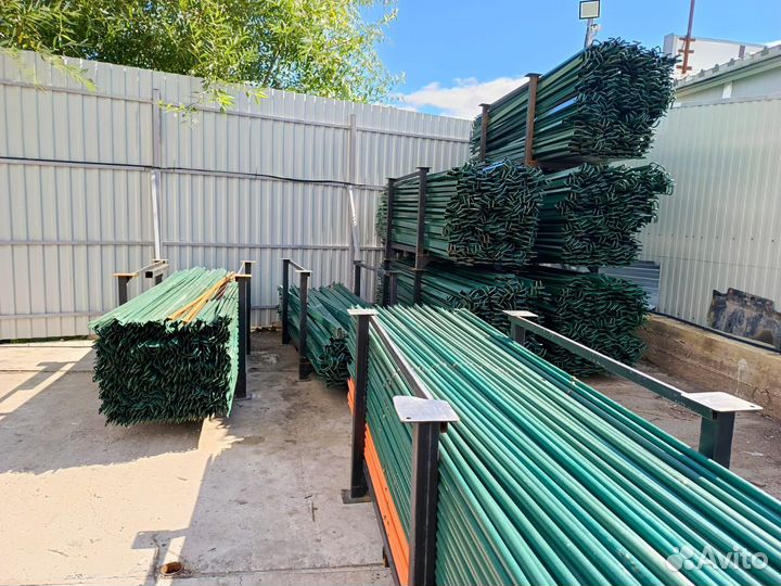 Строительные леса. Продажа. Аренда