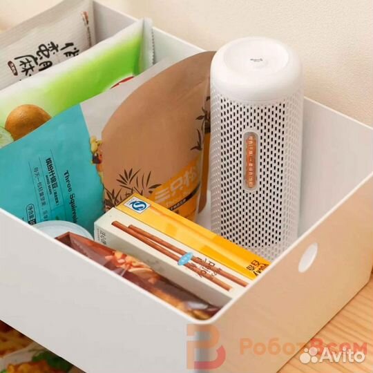 Мини-осушитель воздуха Xiaomi Deerma (DEM-CS90M)