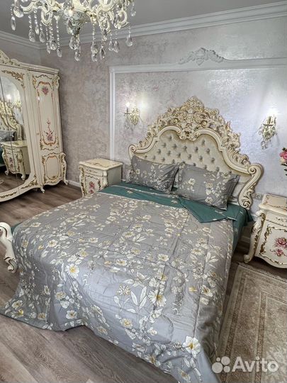 Постельное белье