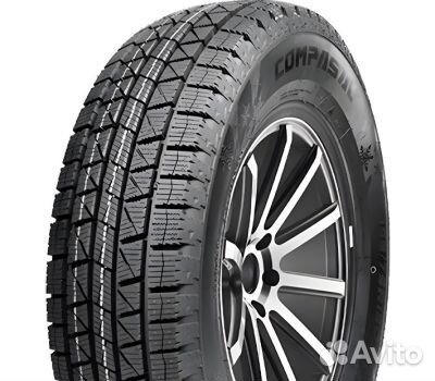 Compasal Ice Master 235/70 R16 106S