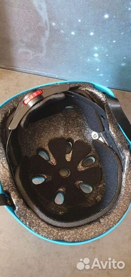 Шлем STG детский