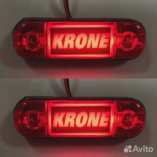 Тюнинг для грузовиков и прицепов