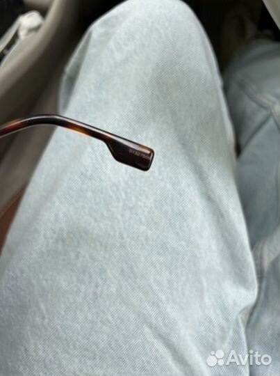 Очки burberry оригинал