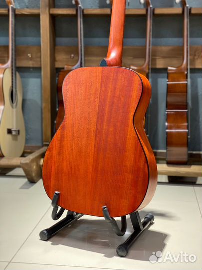 Акустическая гитара Cort AF510M OP