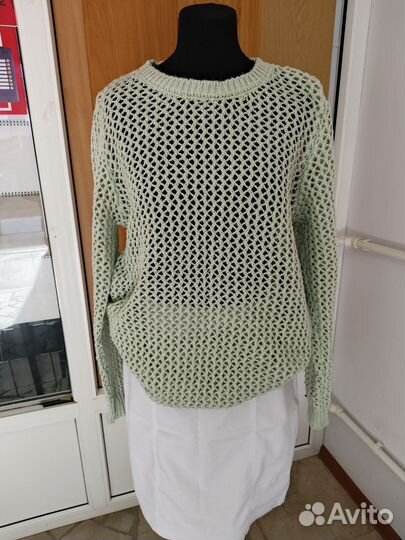 Пакет 8 вещей 48-50.цена за весь пакет