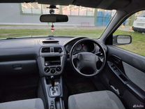 Subaru Impreza 1.5 AT, 2003, 328 000 км, с пробегом, цена 440 000 руб.