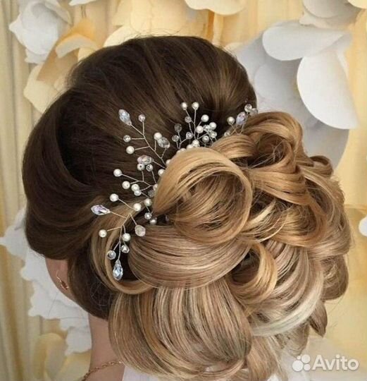 Парикмахер