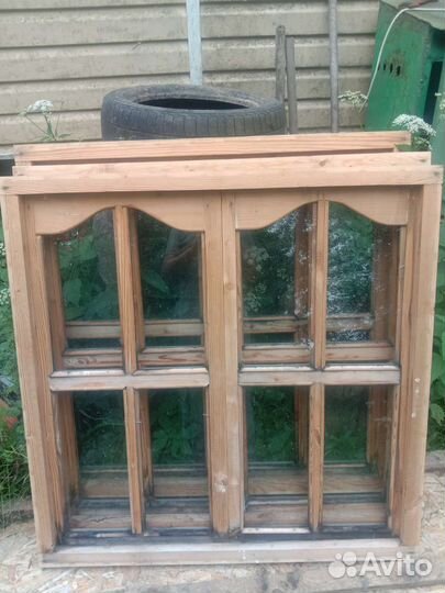 Рамы для дачи 1 м на 1 м