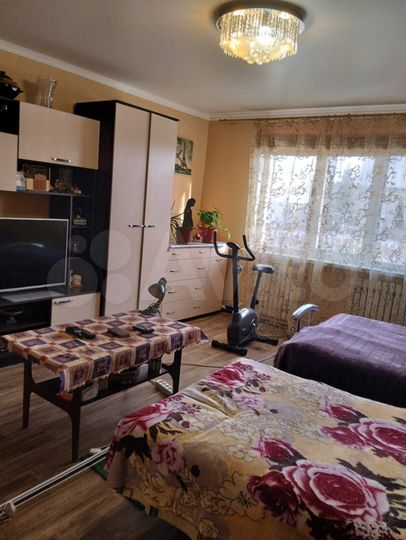 Дом 83,7 м² на участке 11 сот.