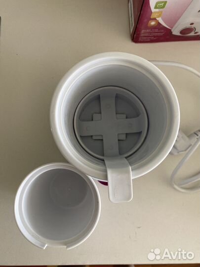 Подогреватель для бутылочек