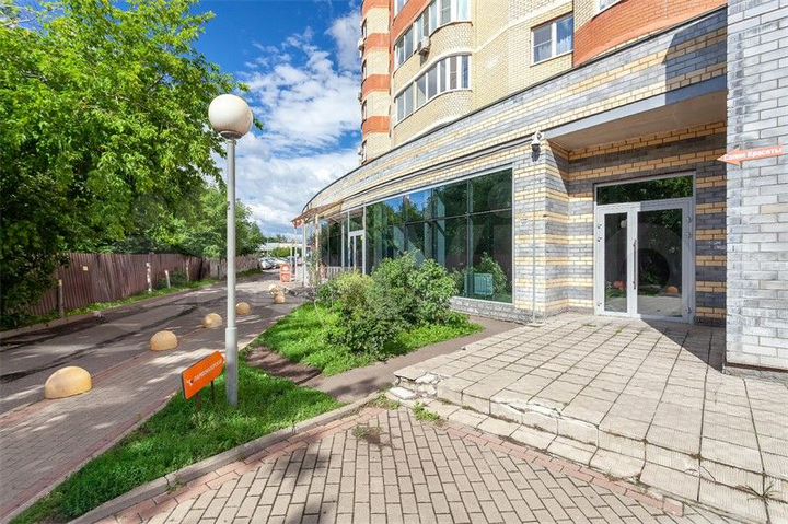 Сдам торговое помещение, 80 м²
