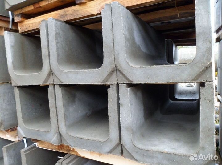 Лоток водоотводный опт