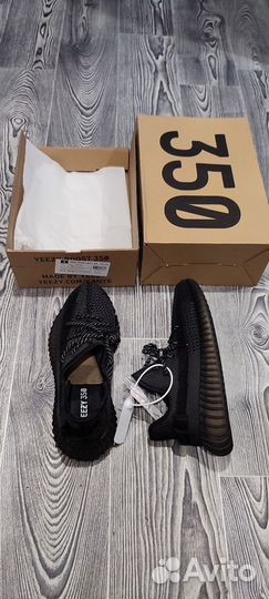 Кроссовки Adidas yeezy boost 350