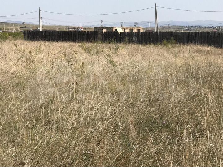 Участок 12 сот. (ИЖС)