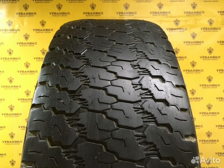 Goodyear Wrangler AP 255/75 R17