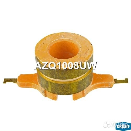 AZQ1008UW Коллектор генератора