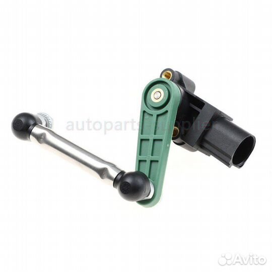 Датчик положения кузова volkswagen touareg